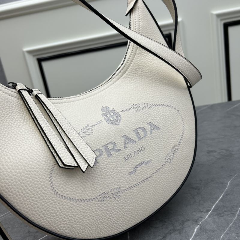 Prada Hobo Bags